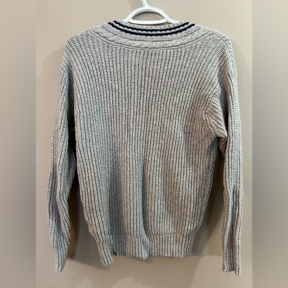 American Eagle knit sweater - Picture 2 of 3